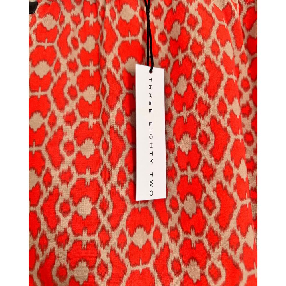 THREE EIGHTY TWO REVOLVE STRAPLESS DRESS SIZE XS MSRP $119 - Picture 3 of 4